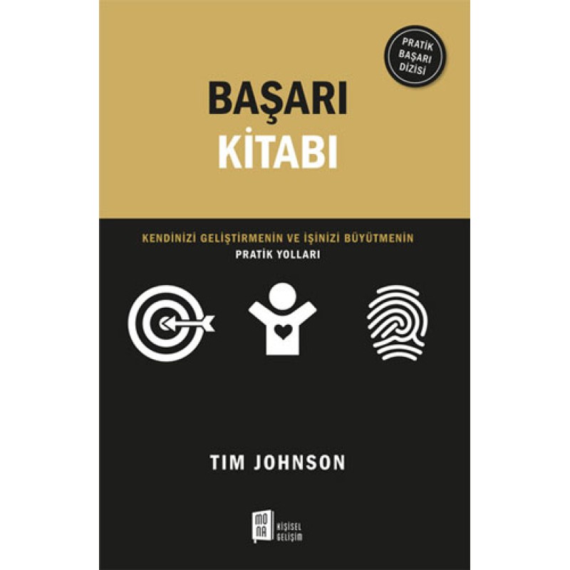 Başarı Kitabı Başarı Kitabı