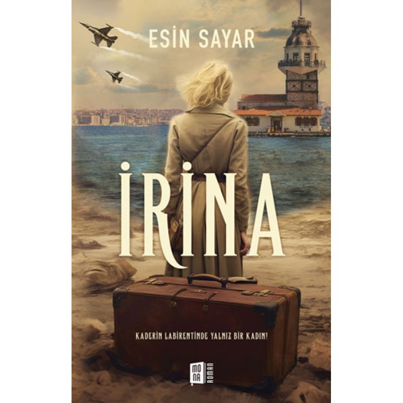 İrina İrina