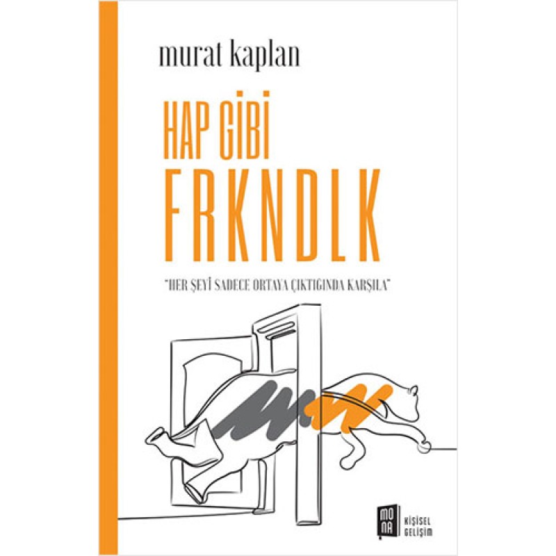 Hap Gibi Frkndlk