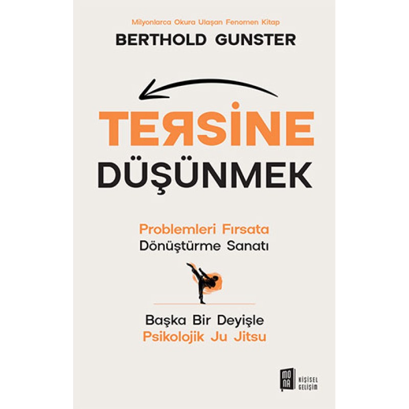 Tersine Düşünmek Tersine Düşünmek