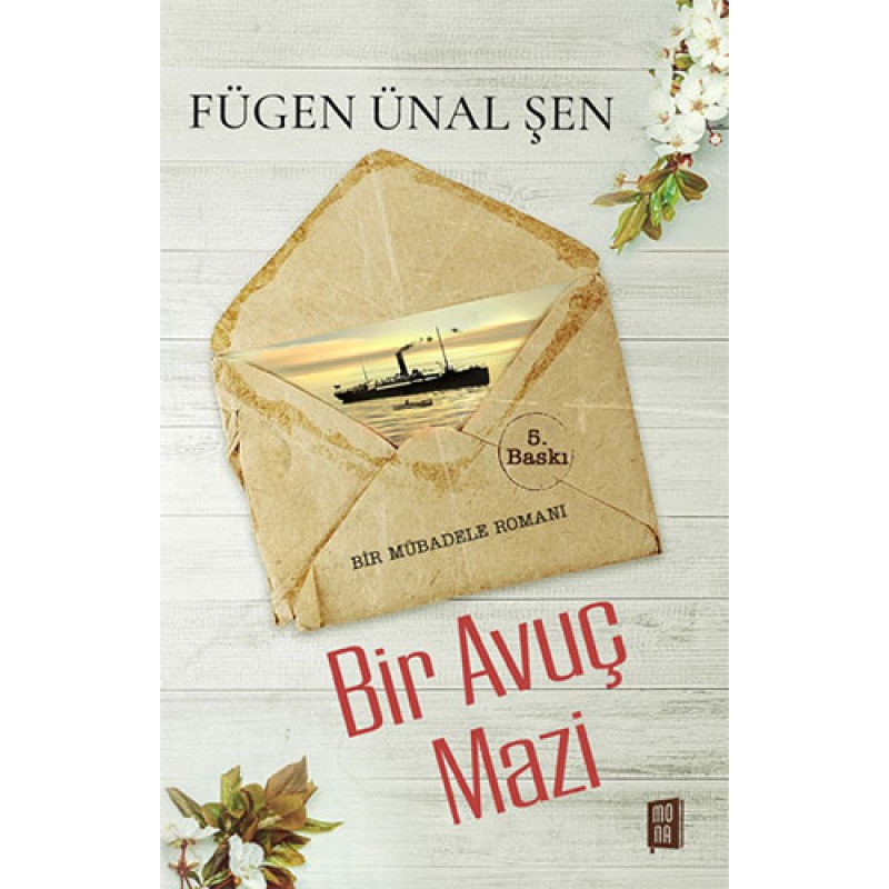 Bir Avuç Mazi Bir Avuç Mazi