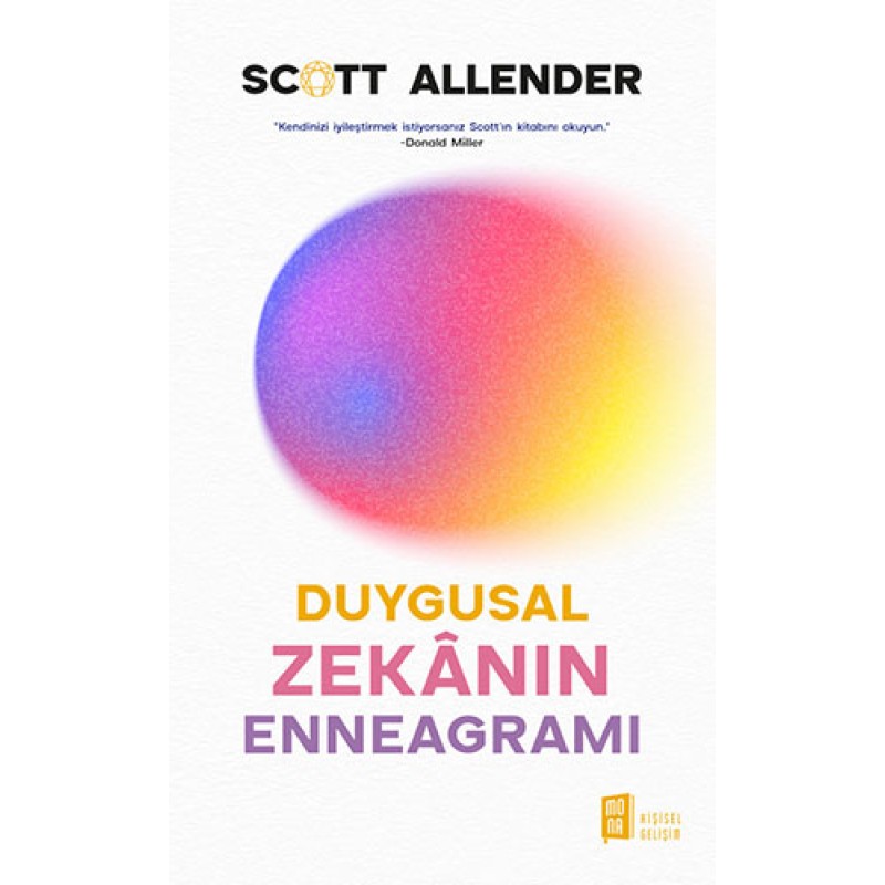 Duygusal Zekanın Enneagramı Duygusal Zekanın Enneagramı