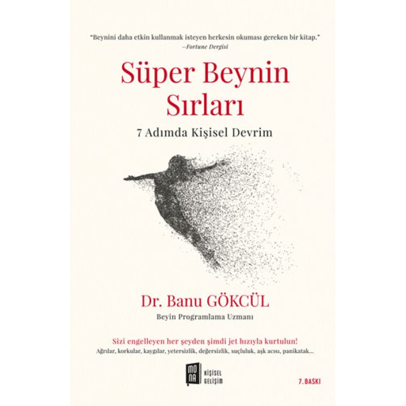 Süper Beynin Sırları Süper Beynin Sırları