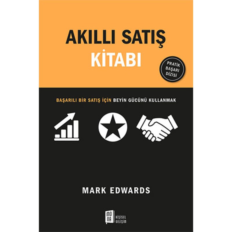 Akıllı Satış Kitabı Akıllı Satış Kitabı