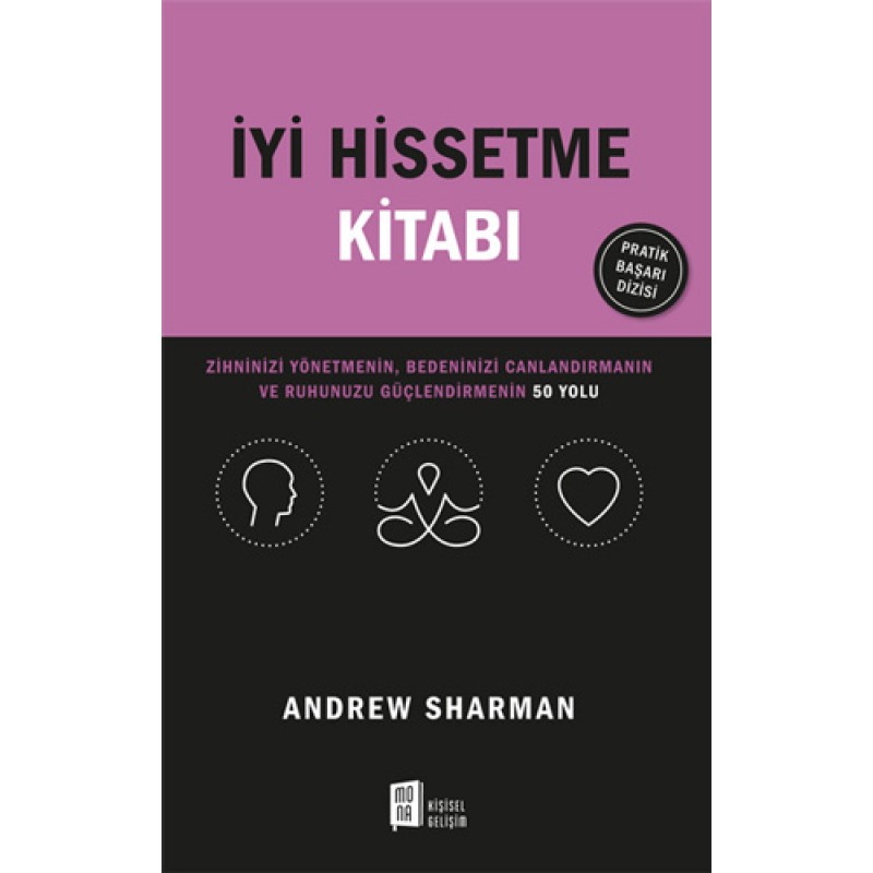İyi Hissetme Kitabı İyi Hissetme Kitabı