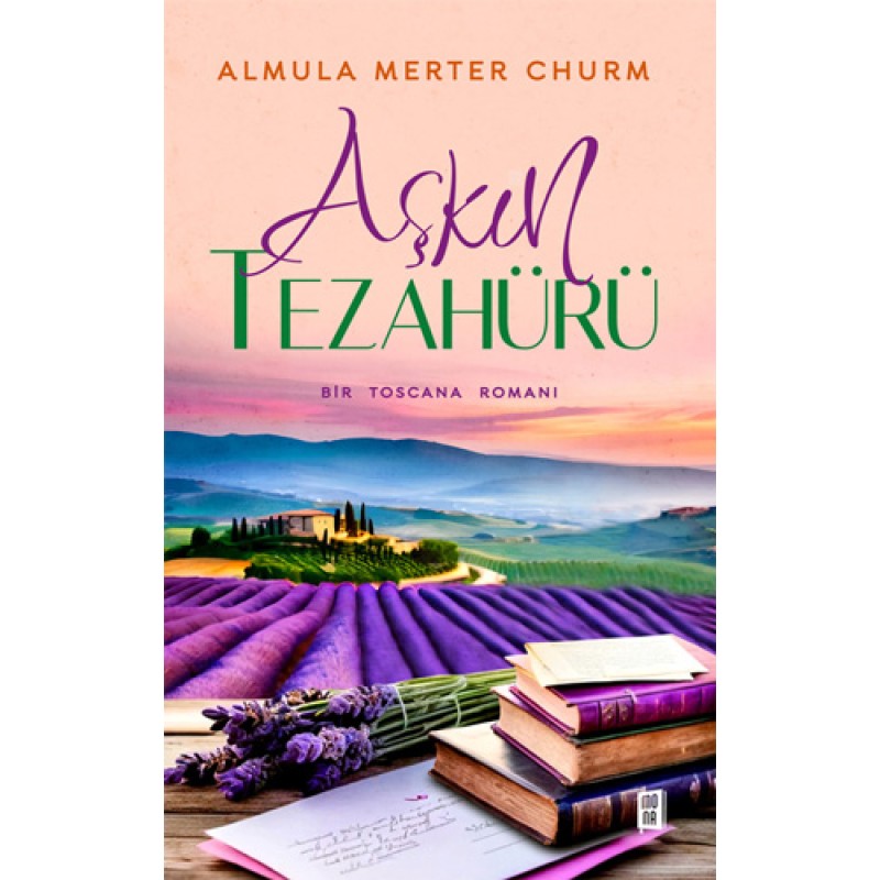 Aşkın Tezahürü Aşkın Tezahürü