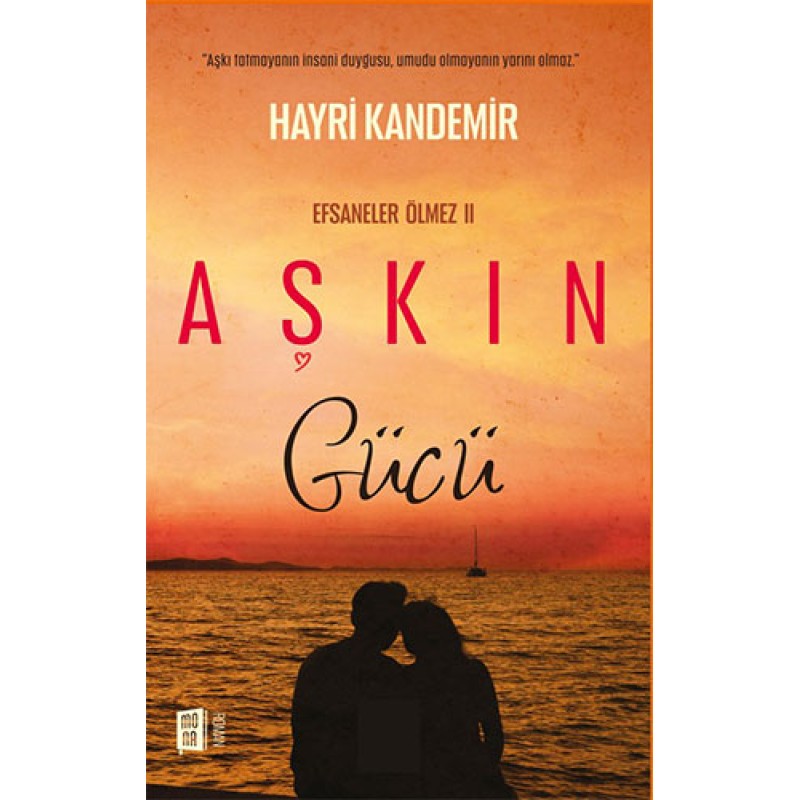 Aşkın Gücü