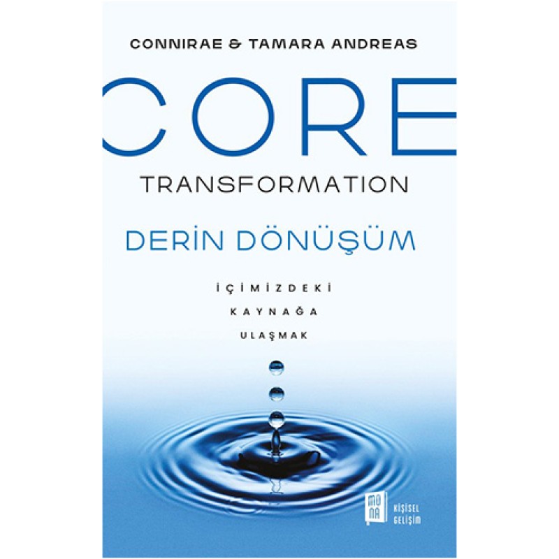 Core Transformation Derin Dönüşüm