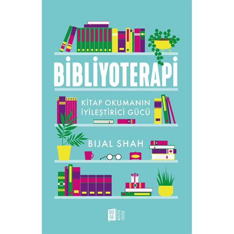 Bibliyoterapi Bibliyoterapi