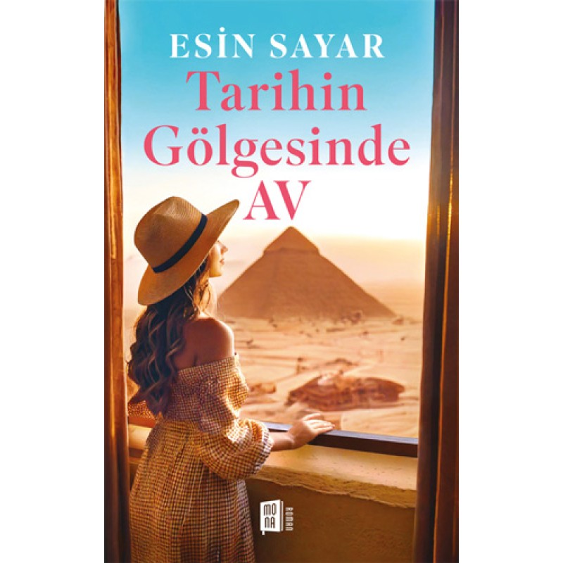 Tarihin Gölgesinde Av Tarihin Gölgesinde Av