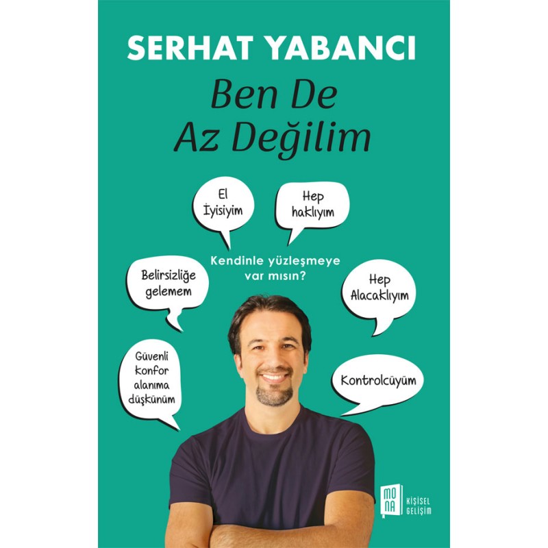 Ben De Az Değilim Ben De Az Değilim