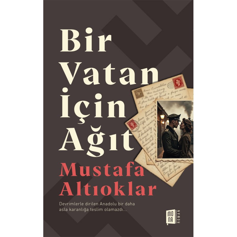 Bir Vatan İçin Ağıt