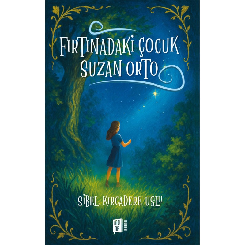Fırtınadaki Çocuk Suzan Orto Fırtınadaki Çocuk Suzan Orto