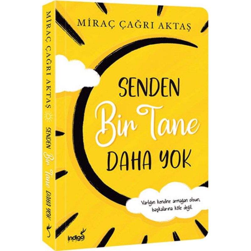 Senden Bir Tane Daha Yok Senden Bir Tane Daha Yok