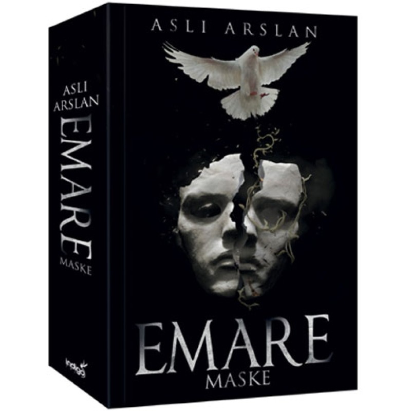 Emare - Maske
