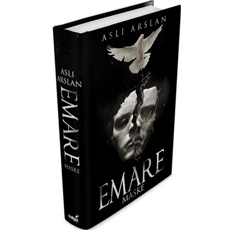 Emare - Maske (Ciltli) Emare - Maske (Ciltli)