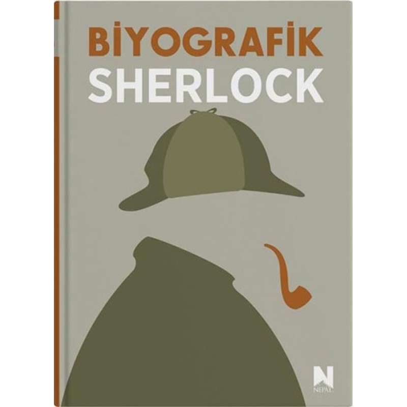 Biyografik Sherlock (Ciltli) Biyografik Sherlock (Ciltli)