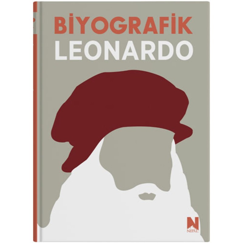 Biyografik - Leonardo Biyografik - Leonardo