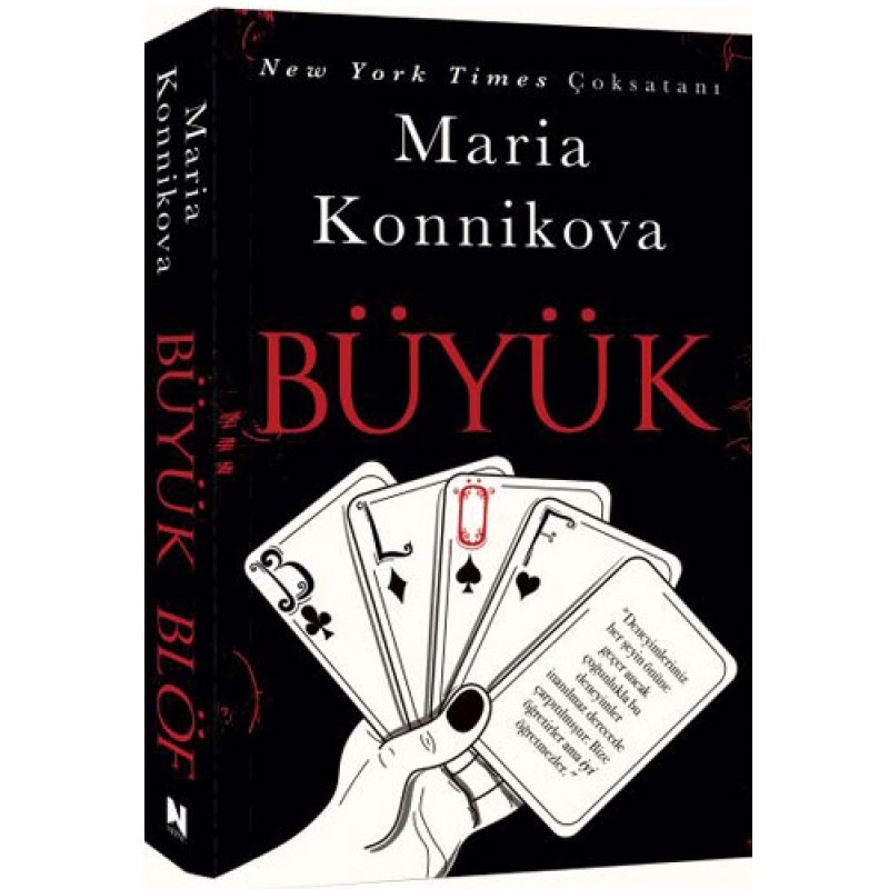 Büyük Blöf Büyük Blöf