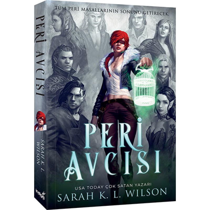 Peri Avcısı Peri Avcısı