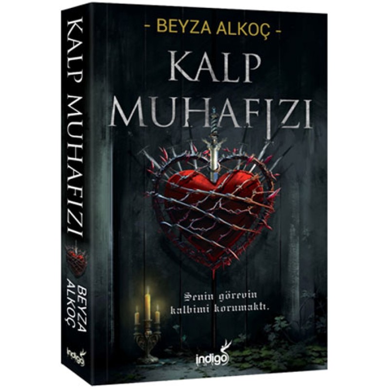 Kalp Muhafızı Kalp Muhafızı