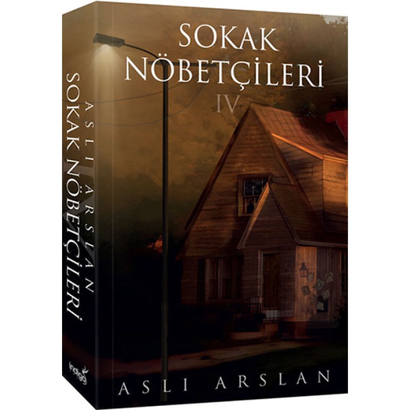 Sokak Nöbetçileri - 4 Sokak Nöbetçileri - 4