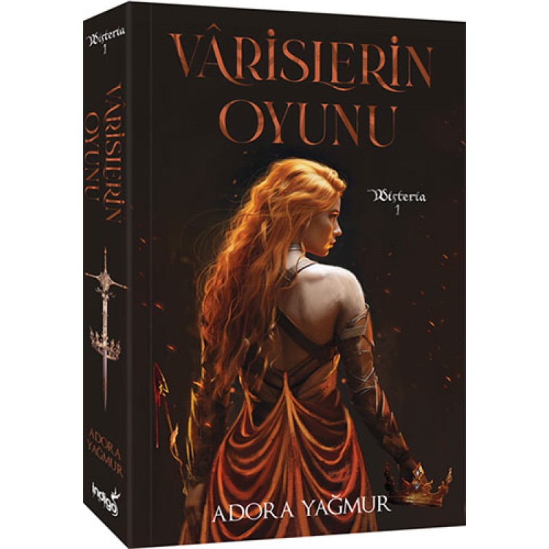 Varislerin Oyunu Varislerin Oyunu