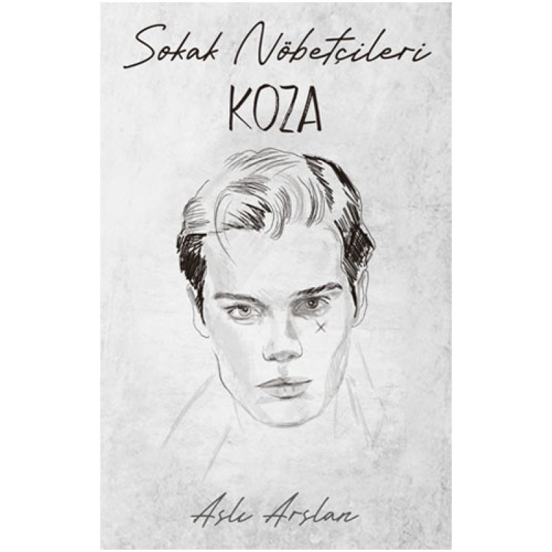 Sokak Nöbetçileri - Koza Sarca Sokak Nöbetçileri - Koza Sarca