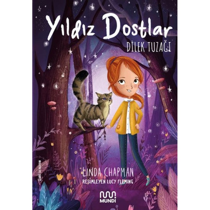 Yıldız Dostlar - Dilek Tuzağı Yıldız Dostlar - Dilek Tuzağı