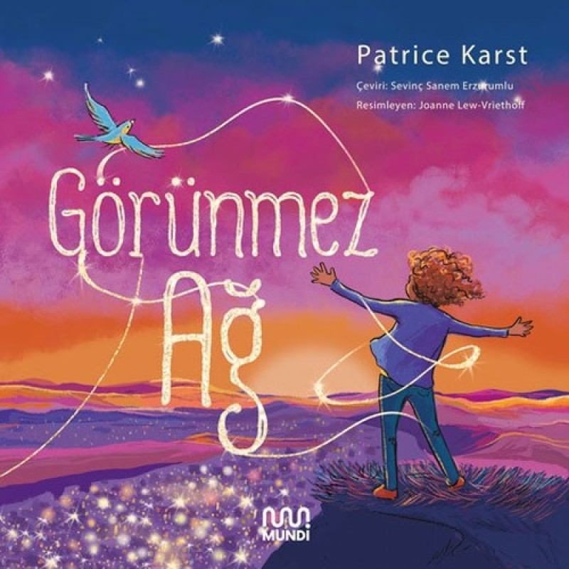 Görünmez Ağ Görünmez Ağ