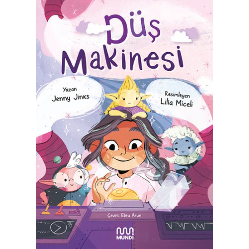 Düş Makinesi Düş Makinesi