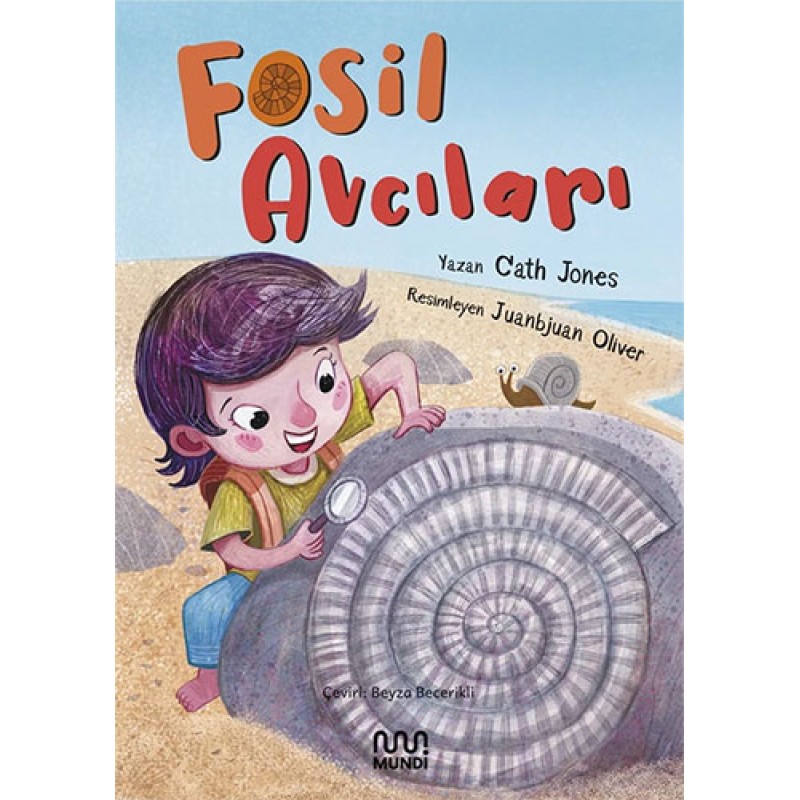 Fosil Avcıları Fosil Avcıları