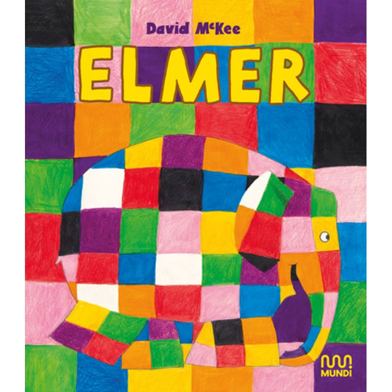 Elmer Elmer