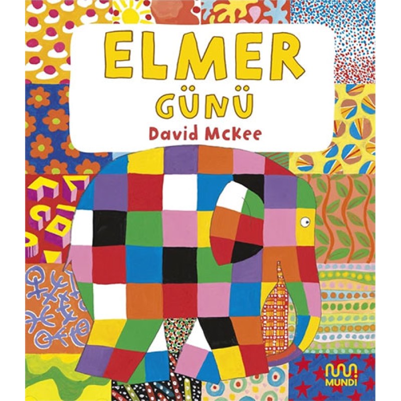 Elmer Günü Elmer Günü