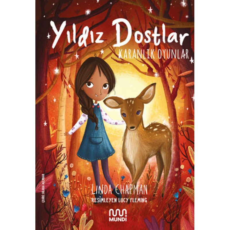 Yıldız Dostlar - Karanlık Oyunlar Yıldız Dostlar - Karanlık Oyunlar