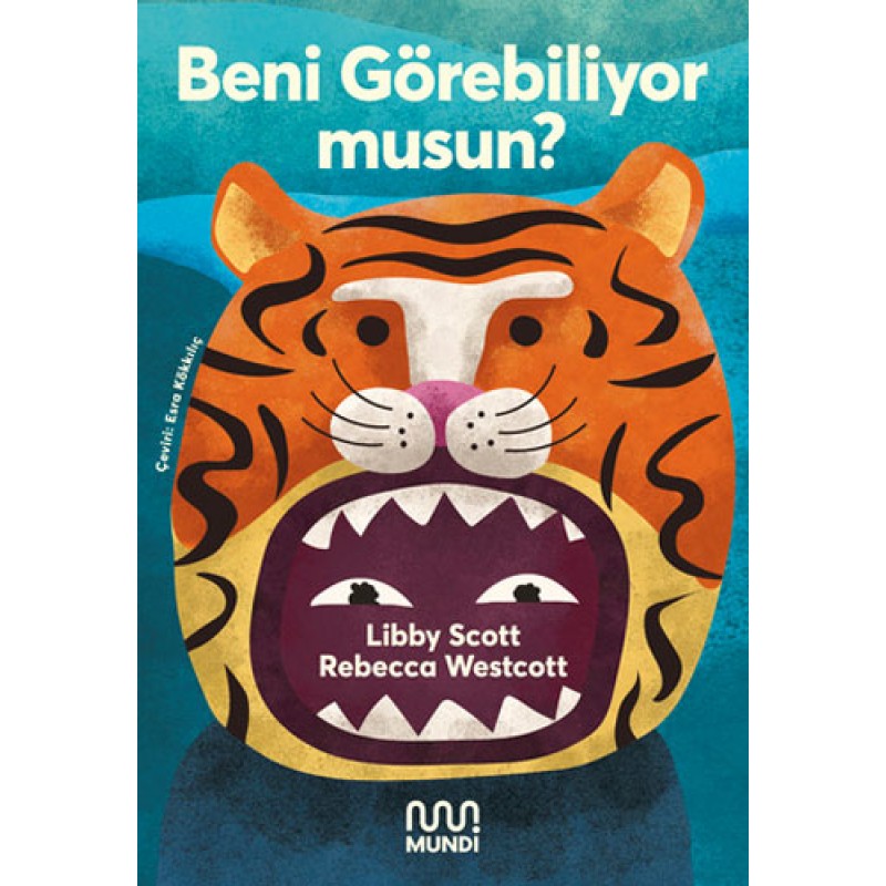 Beni Görebiliyor Musun? Beni Görebiliyor Musun?