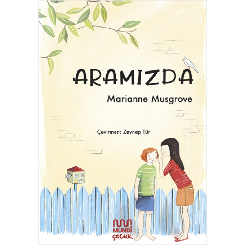 Aramızda Aramızda