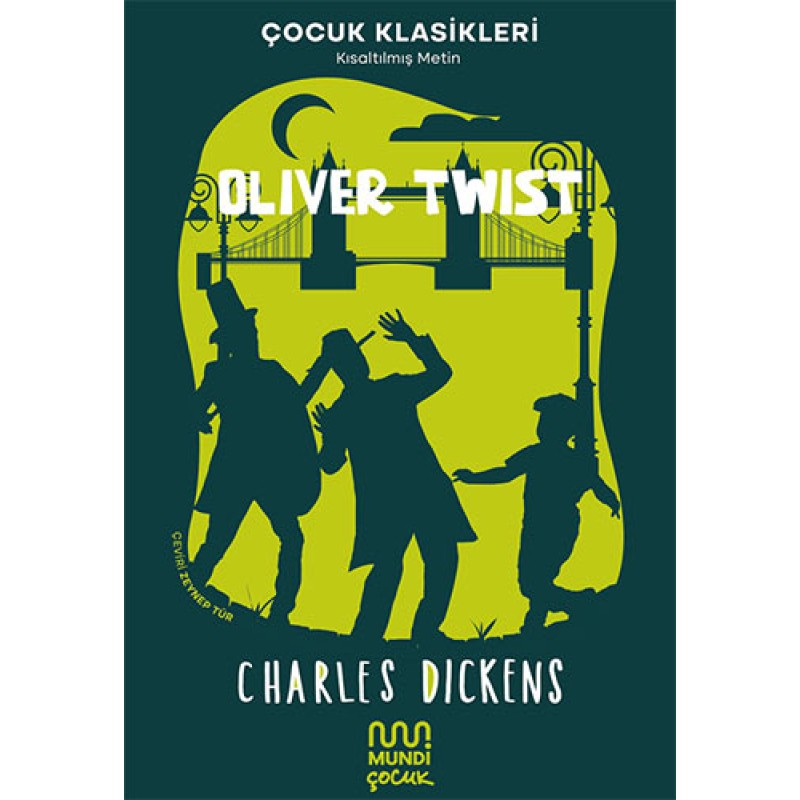 Oliver Twist Oliver Twist