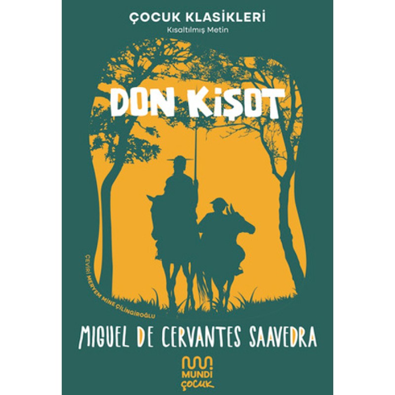 Don Kişot Don Kişot