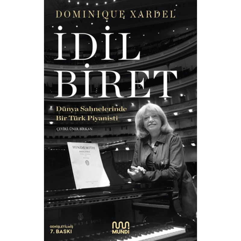 İdil Biret İdil Biret