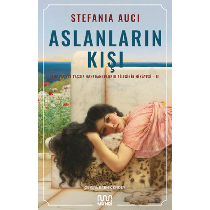 Aslanların Kışı Aslanların Kışı