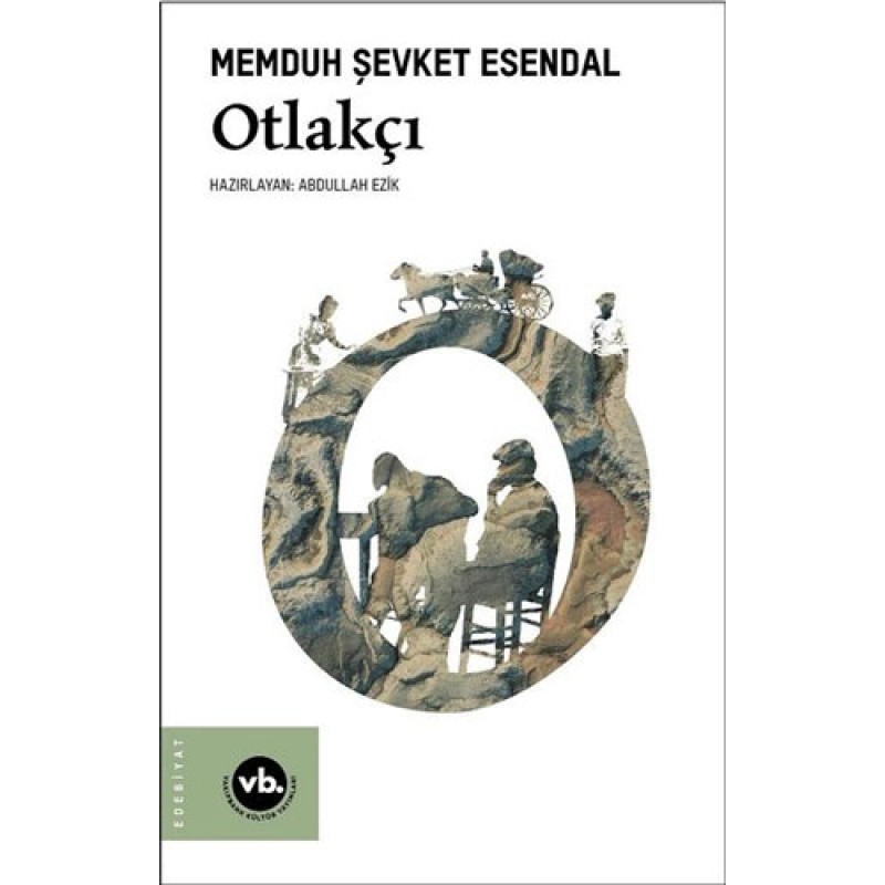 Otlakçı Otlakçı