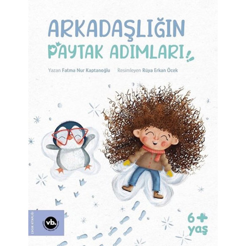 Arkadaşlığın Paytak Adımları!