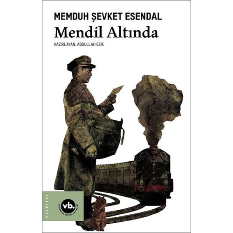 Mendil Altında Mendil Altında