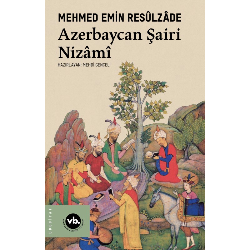 Azerbaycan Şairi Nizamî Azerbaycan Şairi Nizamî