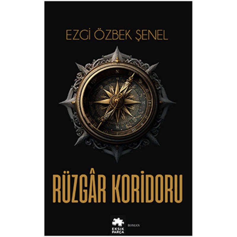 Rüzgar Koridoru Rüzgar Koridoru
