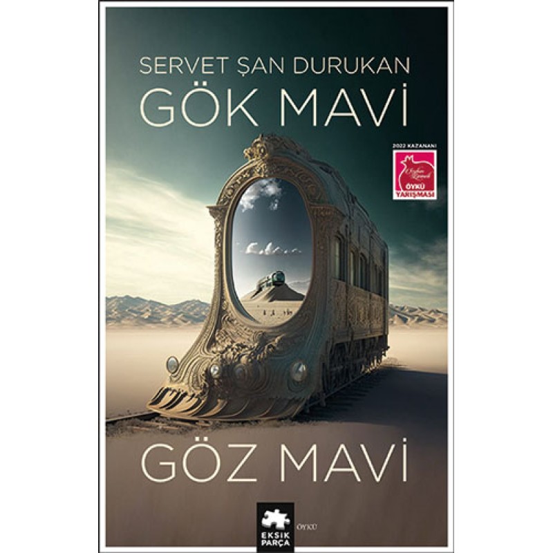 Gök Mavi Göz Mavi Gök Mavi Göz Mavi