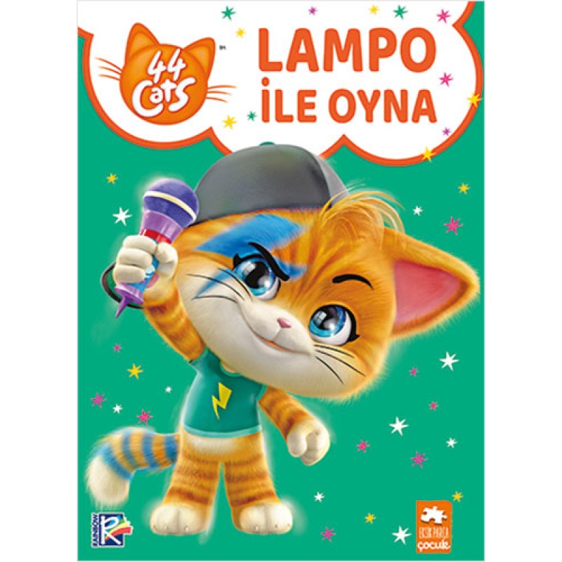 Lampo ile Oyna