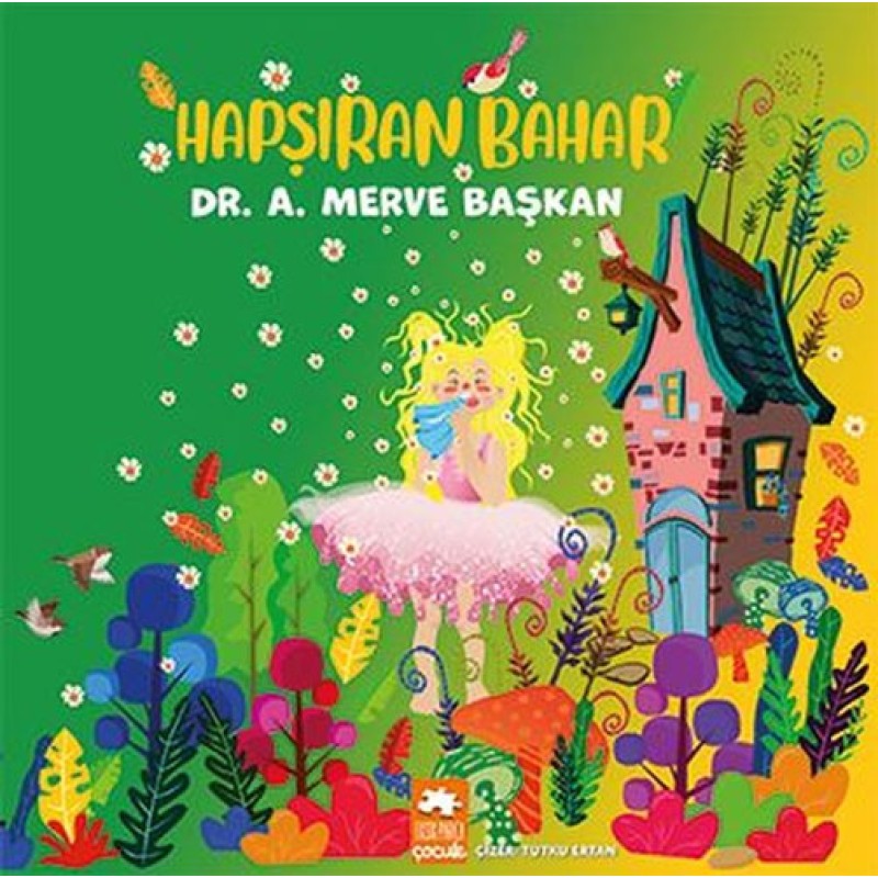 Hapşıran Bahar