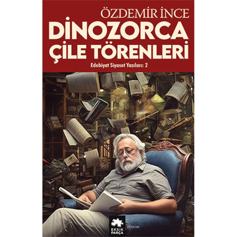 Dinozorca Çile Törenleri Dinozorca Çile Törenleri
